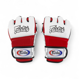 Fairtex FGV17 Vapaaotteluhanska