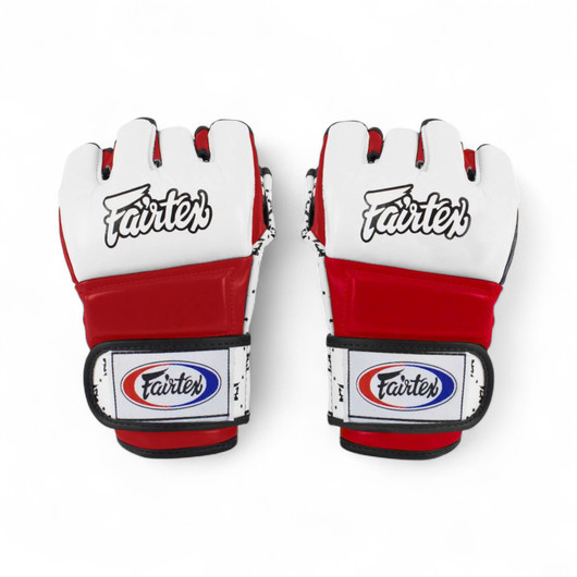 Fairtex FGV17 Vapaaotteluhanska