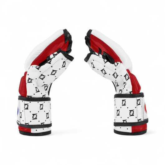 Fairtex FGV17 Vapaaotteluhanska