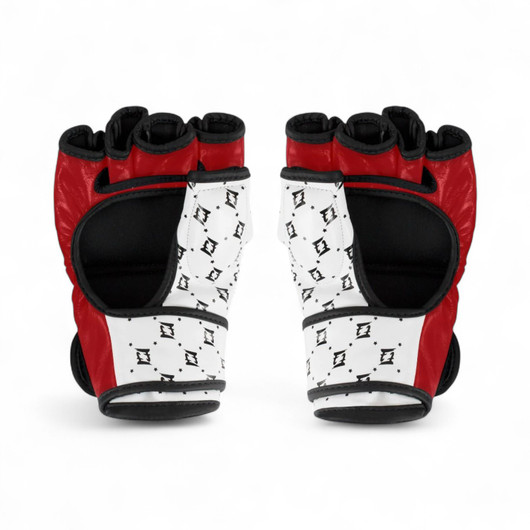 Fairtex FGV17 Vapaaotteluhanska