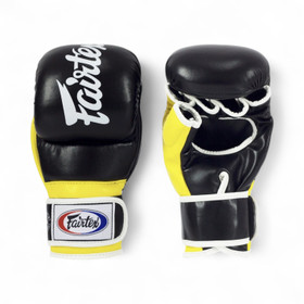 Fairtex FGV18 Vapaaotteluhanska