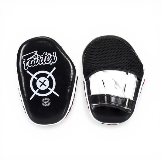 Fairtex FMV11 Pistehanska