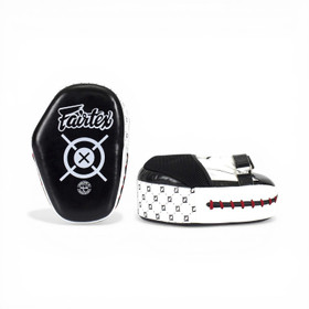 Fairtex FMV11 Pistehanska
