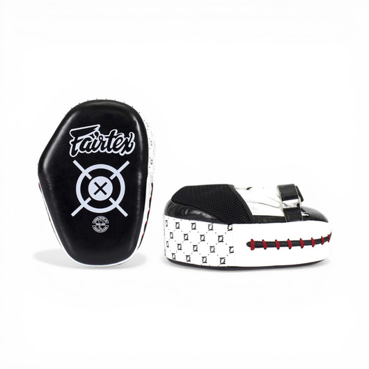 Fairtex FMV11 Pistehanska