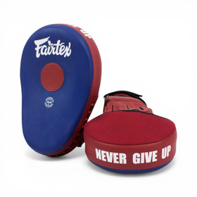 Fairtex FMV13 Pistehanska