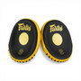 Fairtex FMV15 Pistehanskat