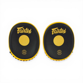 Fairtex FMV15 Pistehanskat
