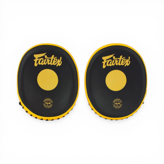 Fairtex FMV15 Pistehanskat