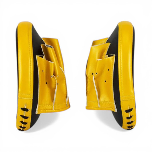 Fairtex FMV15 Pistehanskat