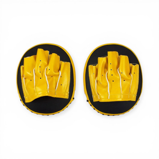 Fairtex FMV15 Pistehanskat