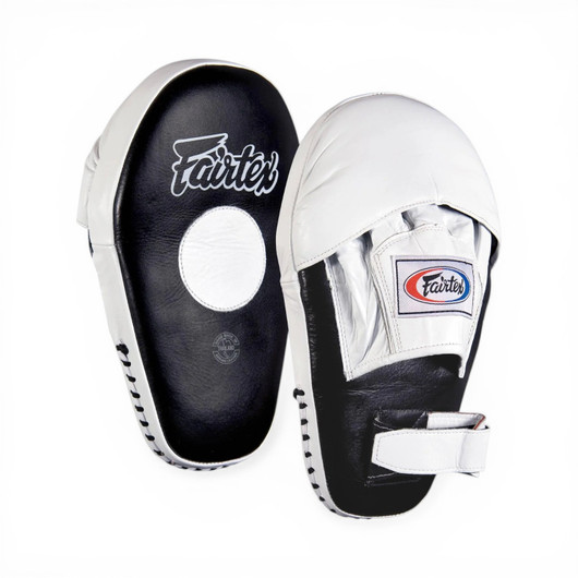 Fairtex FMV8 Pistehanska 