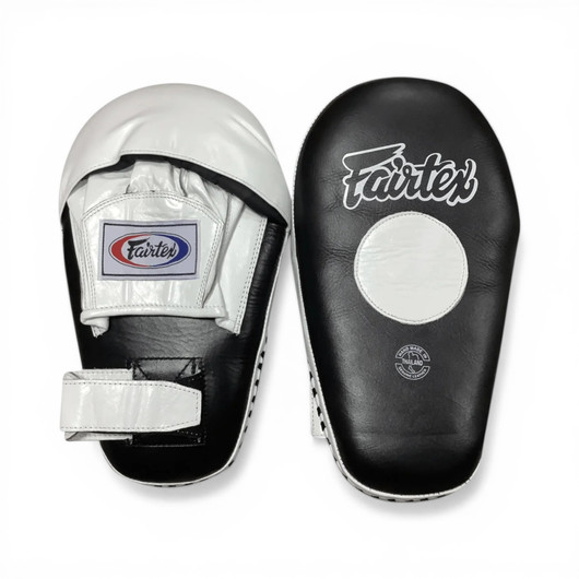 Fairtex FMV8 Pistehanska 