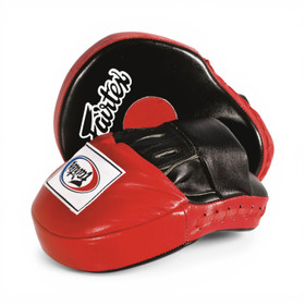 Fairtex FMV9 Pistehanska