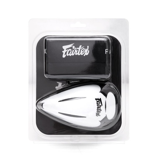 FAIRTEX GC3 Kompressioshortsit alasuojalla