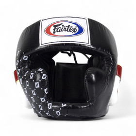 Fairtex HG10 Pääsuoja 