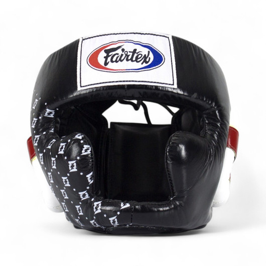 Fairtex HG10 Pääsuoja 