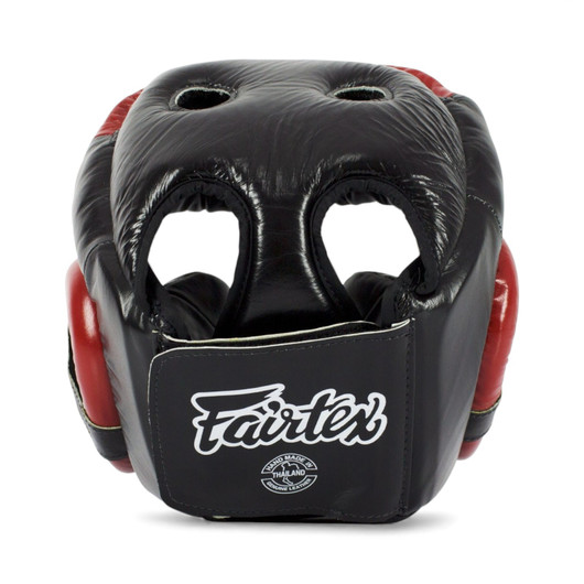 HG13 Pääsuoja (topattu päälaki)