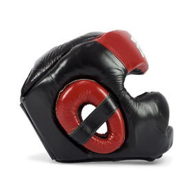 HG13 Pääsuoja (topattu päälaki)