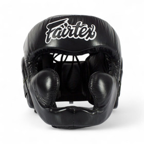  Fairtex HG13 Pääsuoja 