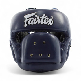 Fairtex HG14 Full Face Pääsuoja