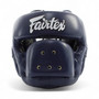 Fairtex HG14 Full Face Pääsuoja