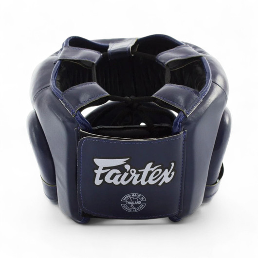 Fairtex HG14 Full Face Pääsuoja