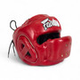 Fairtex HG14 Full Face Pääsuoja