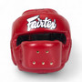 Fairtex HG14 Full Face Pääsuoja
