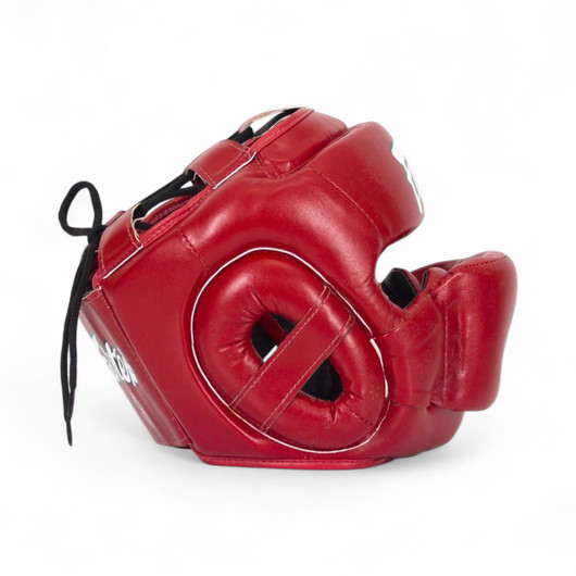 Fairtex HG14 Full Face Pääsuoja