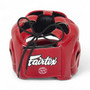 Fairtex HG14 Full Face Pääsuoja