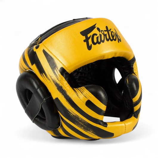 Fairtex HG16M2 Pääsuoja