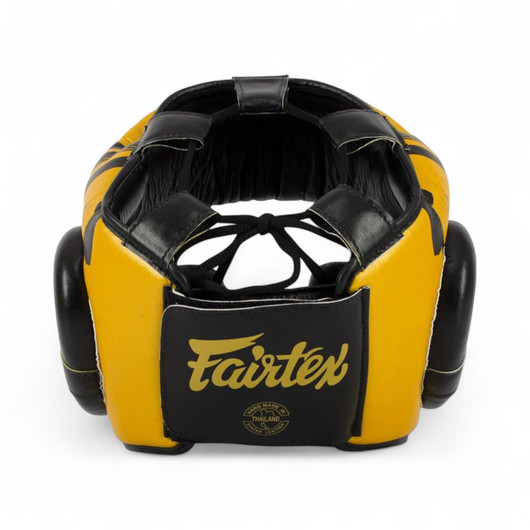 Fairtex HG16M2 Pääsuoja
