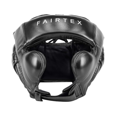 Fairtex HG18 Pääsuoja 