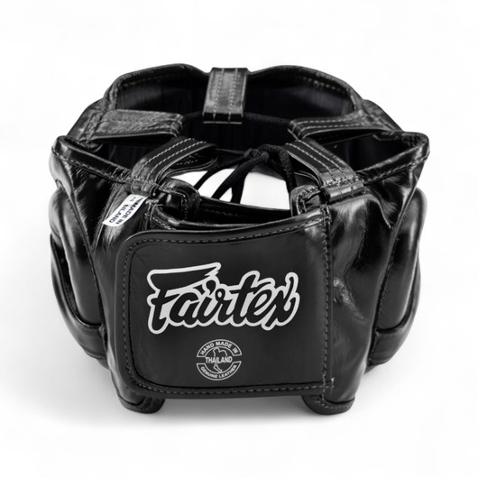 Fairtex HG18 Pääsuoja