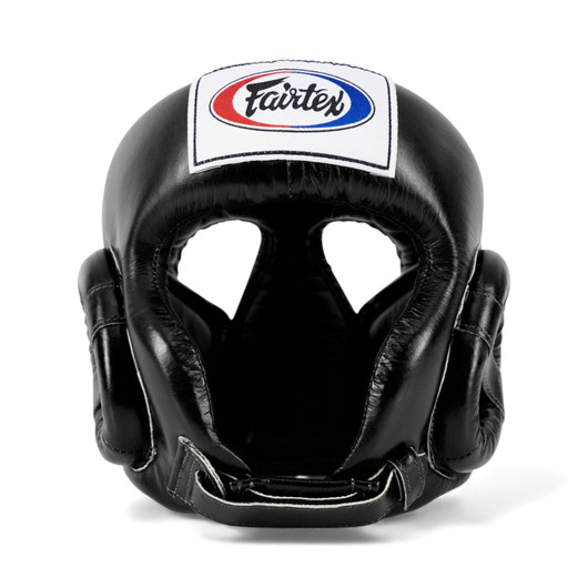 Fairtex HG6 Pääsuoja 