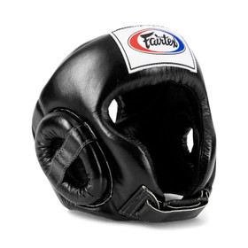 Fairtex HG6 Pääsuoja 