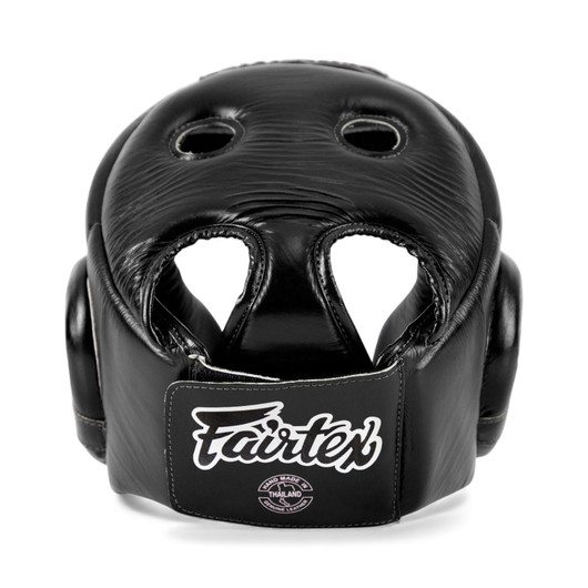 Fairtex HG6 Pääsuoja 