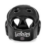 Fairtex HG6 Pääsuoja 