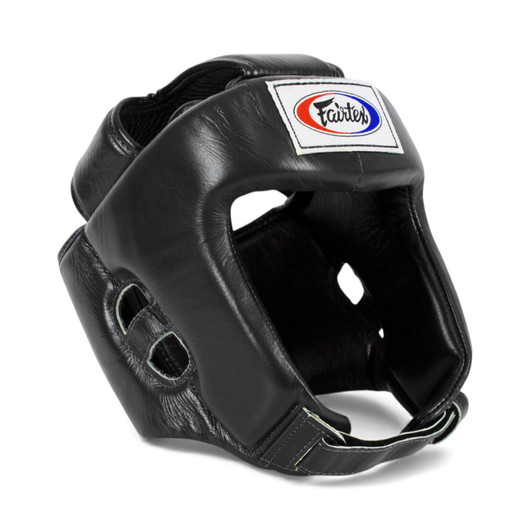 Fairtex HG9 Pääsuoja 