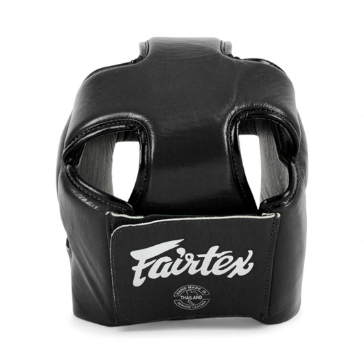 Fairtex HG9 Pääsuoja 