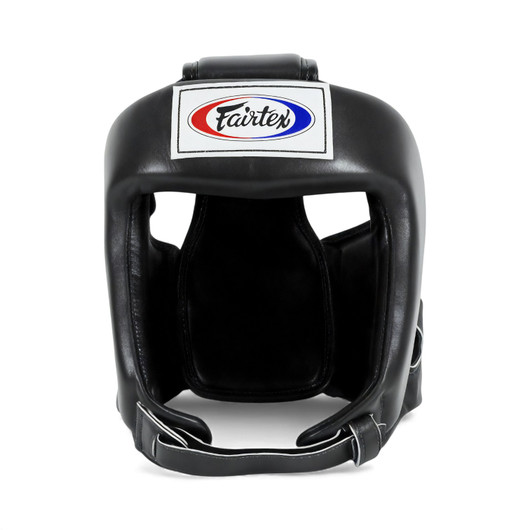 Fairtex HG9 Pääsuoja 