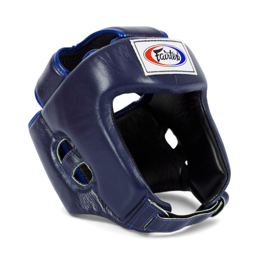 Fairtex HG9 Pääsuoja 