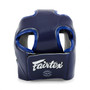 Fairtex HG9 Pääsuoja 