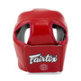 Fairtex HG9 Pääsuoja 