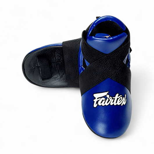 Fairtex KBB1 Jalkapöytäsuoja