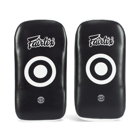 Fairtex KPLC3 Potkutyynyt - Extra Thick