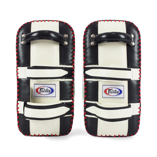Fairtex KPLC3 Potkutyynyt - Extra Thick