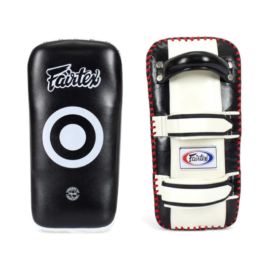 Fairtex KPLC4 Potkutyynyt - Extra Long