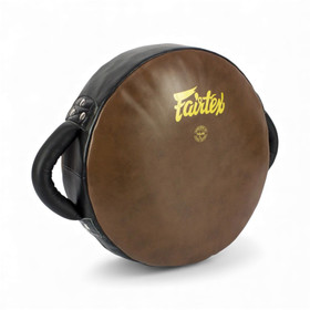 Fairtex LKP2 Iskutyyny