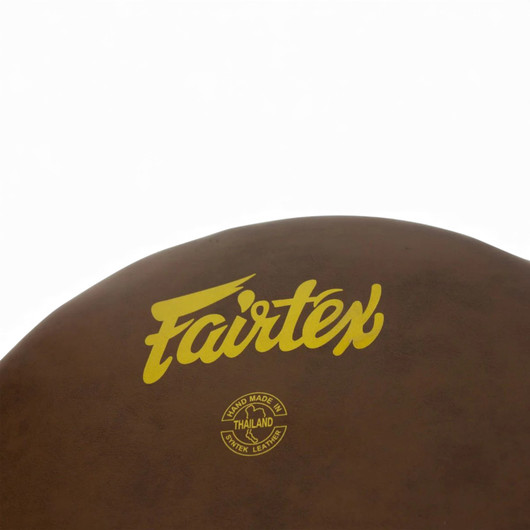 Fairtex LKP2 Iskutyyny
